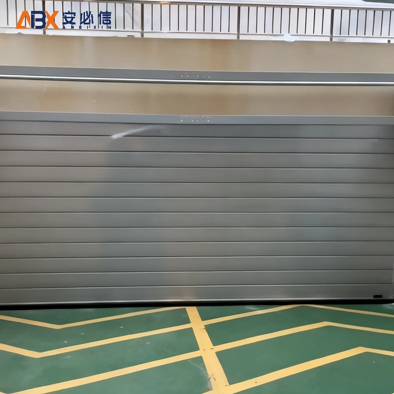 聊城市医药密闭高速门